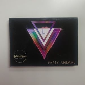 Eyeshadow palette